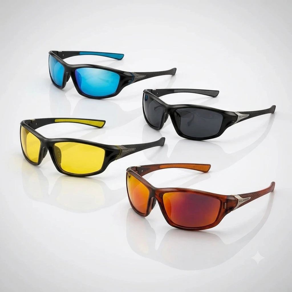 PolarView™ Fishing Glasses