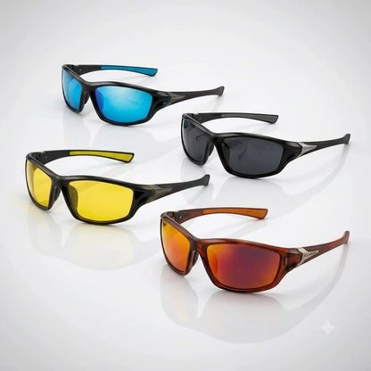 PolarView™ Fishing Glasses