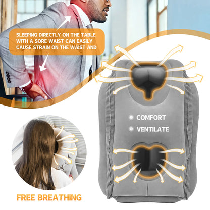 QuietTrip™ Pillow