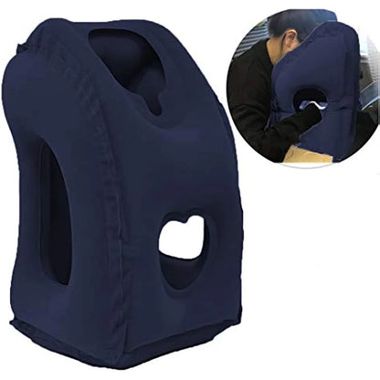 QuietTrip™ Pillow