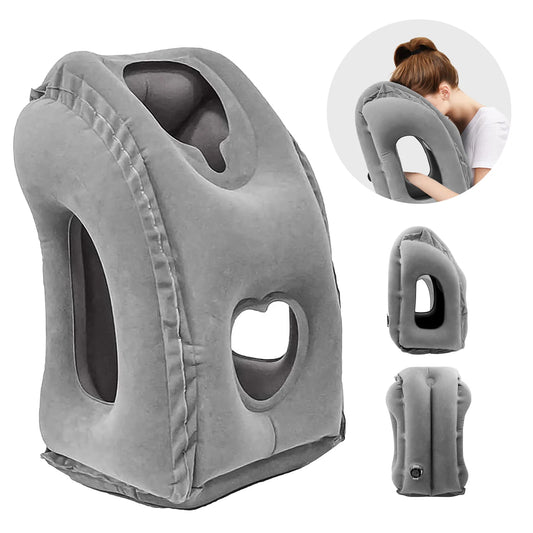 QuietTrip™ Pillow